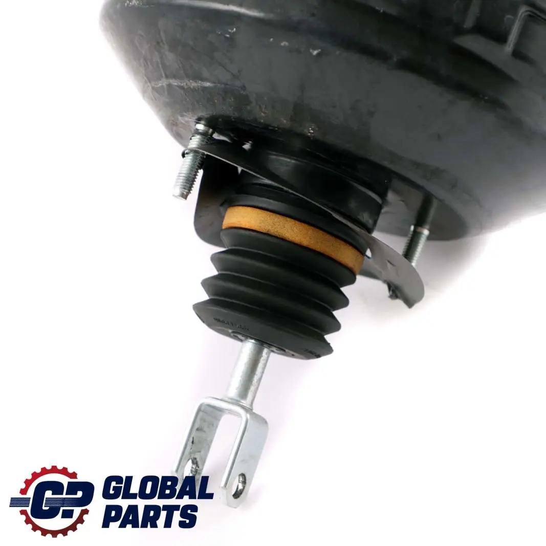 BMW 1 3 Series E81 E90 E91 E92 LCI Brake Servo Unit Master Cylinder - SKU rhd-6776943 - Part number 6776943