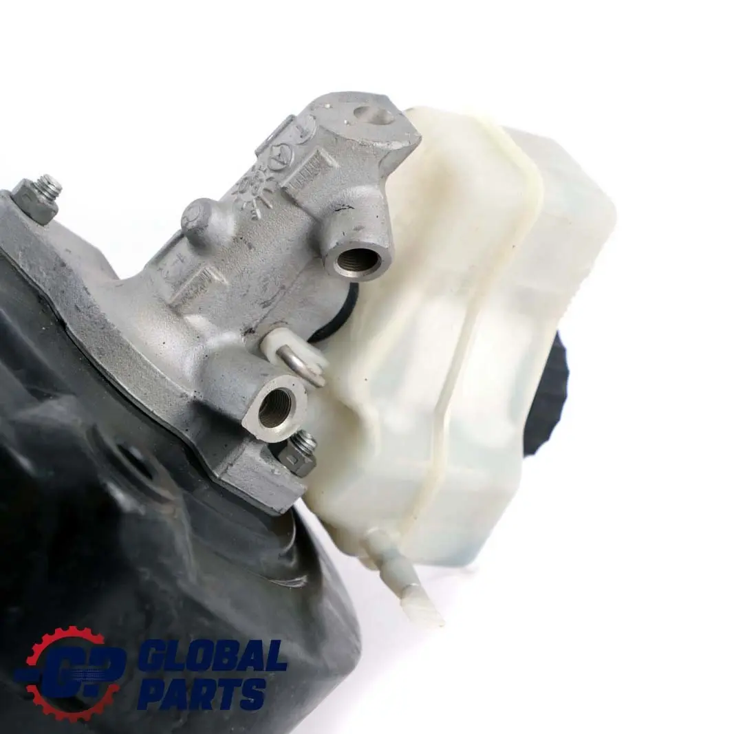 Brake Servo Unit Master Cylinder to BMW 1 3 Series E81 E90 E91 E92 LCI with Part number 6776943 BMW 1 3 Series E81 E90 E91 E92 LCI Brake Servo Unit Master Cylinder - SKU rhd-6776943 - Part number 6776943