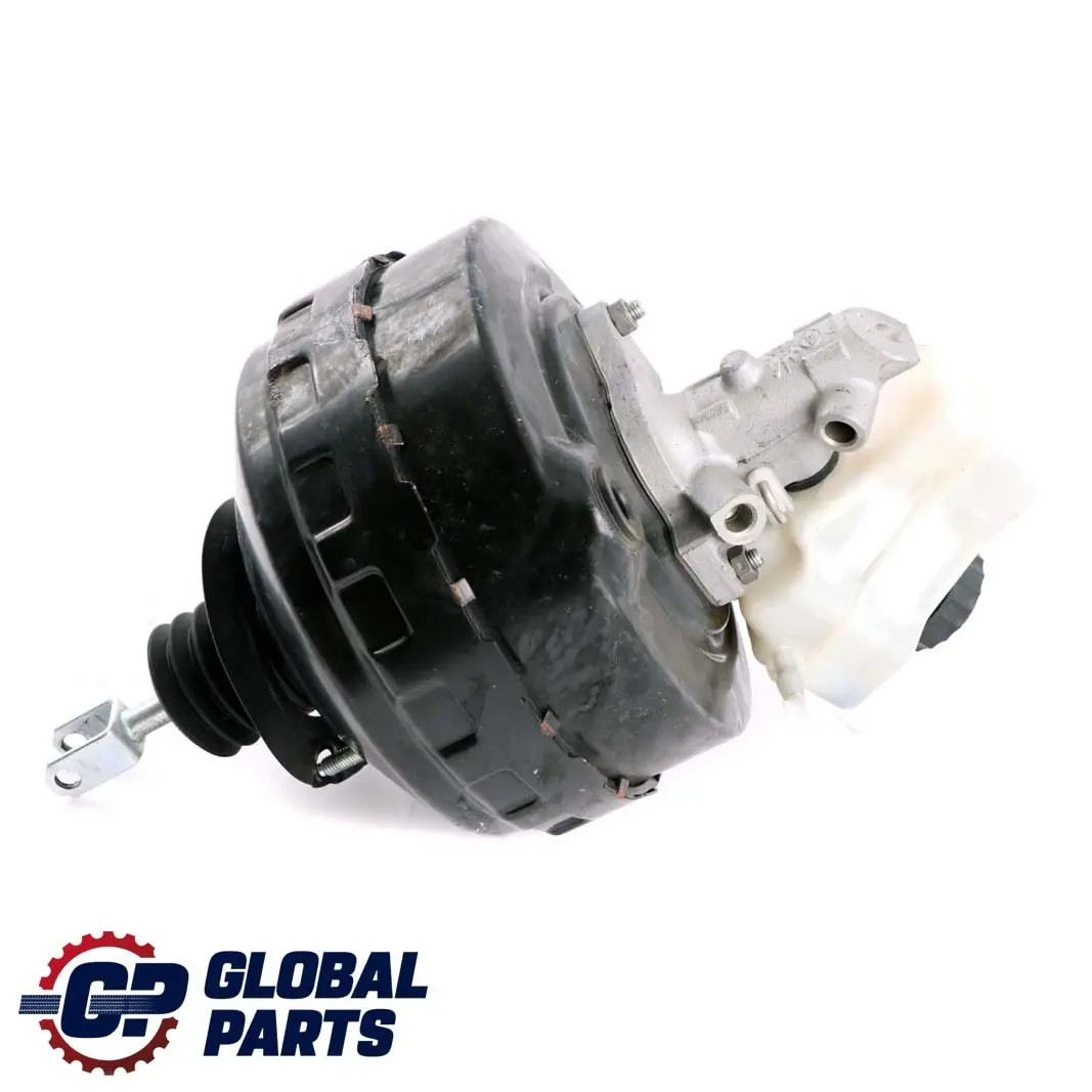 BMW 1 3 Series E81 E90 E91 E92 LCI Brake Servo Unit Master Cylinder - SKU rhd-6776943 - Part number 6776943