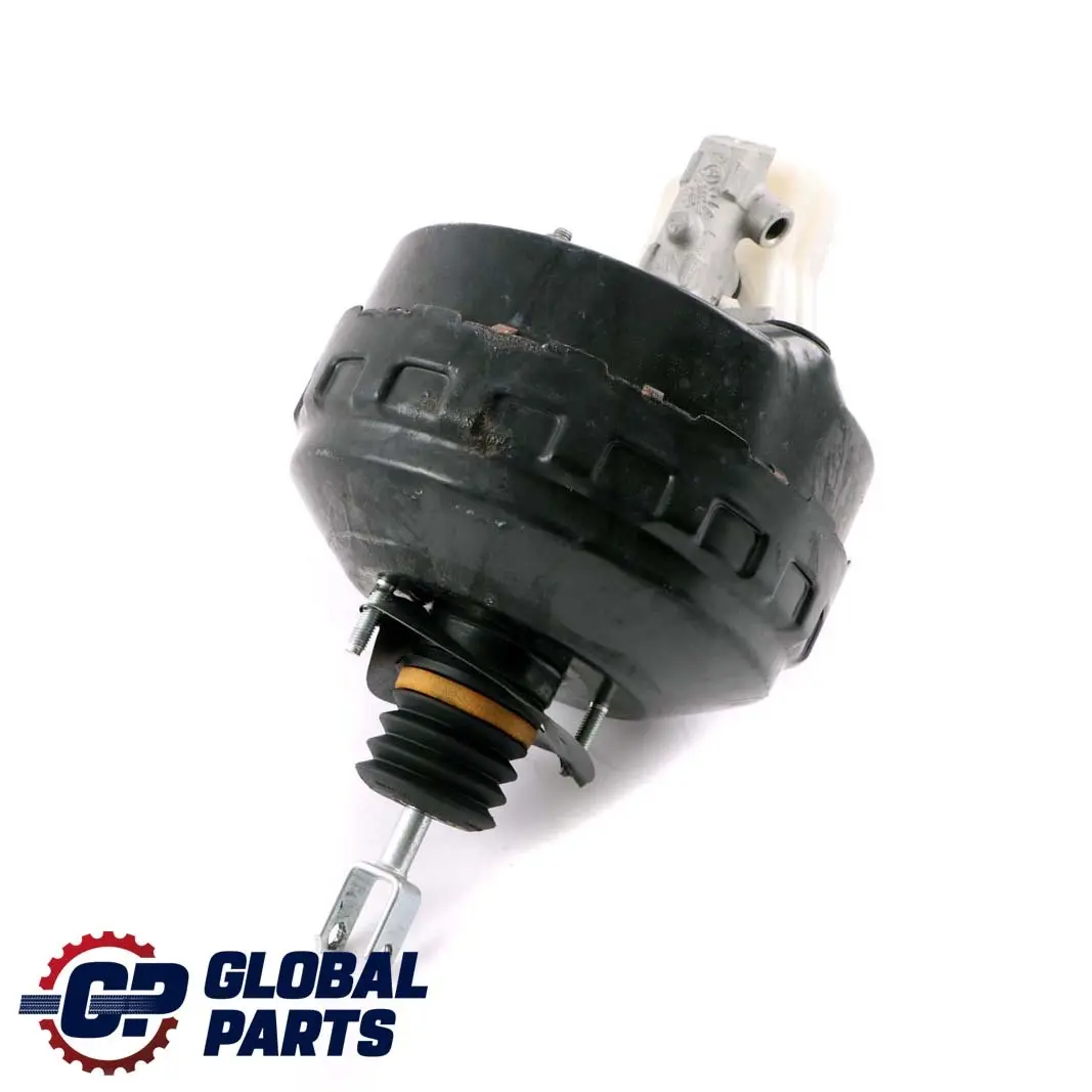 Brake Servo Unit Master Cylinder to BMW 1 3 Series E81 E90 E91 E92 LCI with Part number 6776943 BMW 1 3 Series E81 E90 E91 E92 LCI Brake Servo Unit Master Cylinder - SKU rhd-6776943 - Part number 6776943