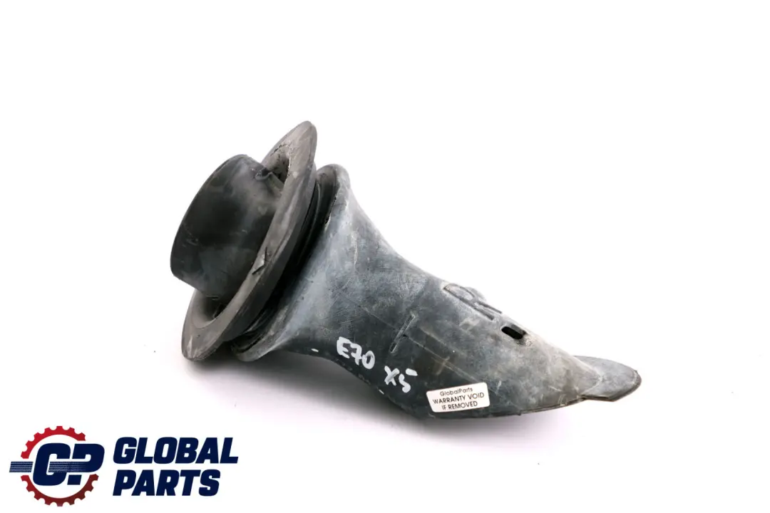 Steering Shaft Sleeve Column to BMW X5 X6 Series E70 E71 with Part number 6777043 BMW X5 X6 Series E70 E71 Steering Shaft Sleeve Column - SKU rhd-6777043 - Part number 6777043