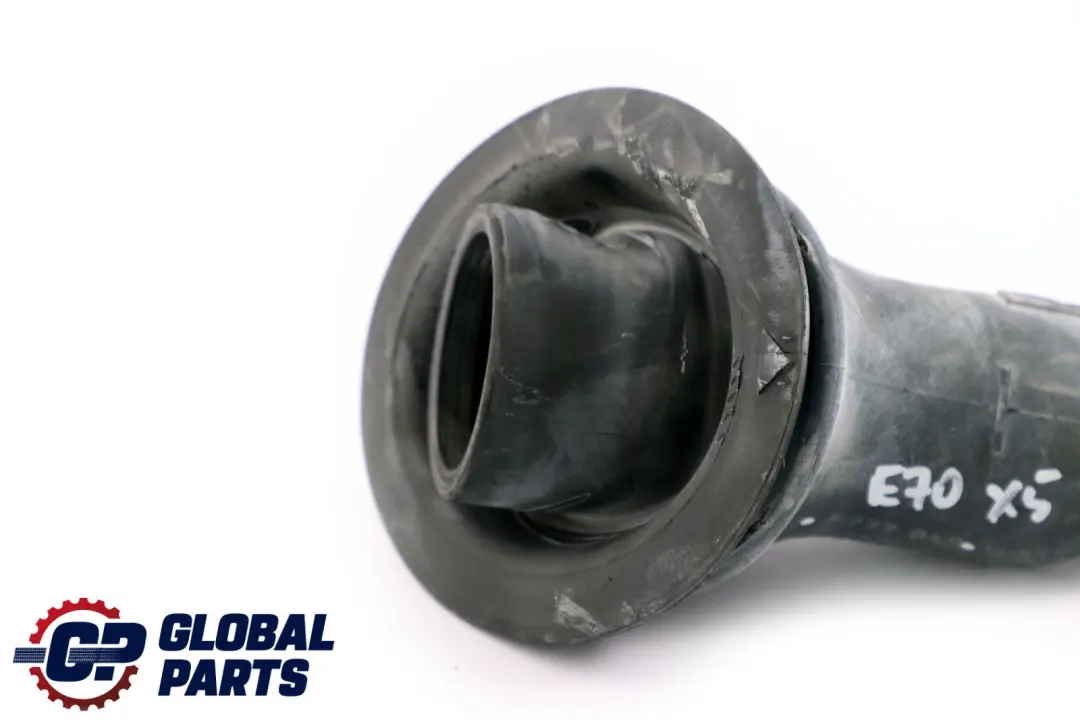 BMW X5 X6 Series E70 E71 Steering Shaft Sleeve Column - SKU rhd-6777043 - Part number 6777043