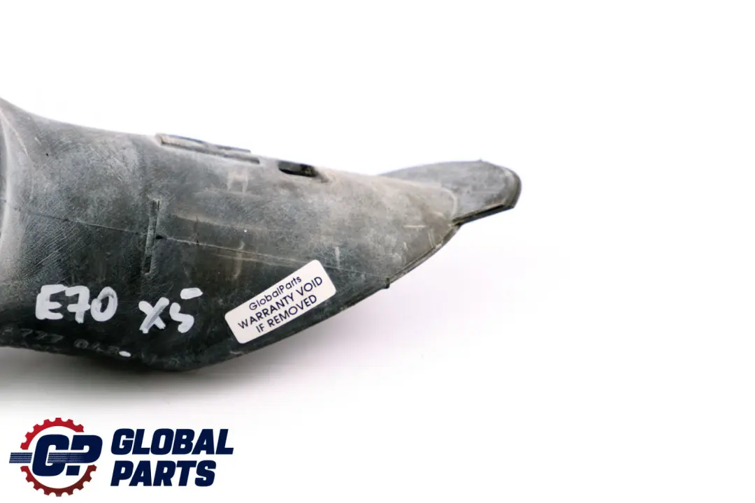 Steering Shaft Sleeve Column to BMW X5 X6 Series E70 E71 with Part number 6777043 BMW X5 X6 Series E70 E71 Steering Shaft Sleeve Column - SKU rhd-6777043 - Part number 6777043