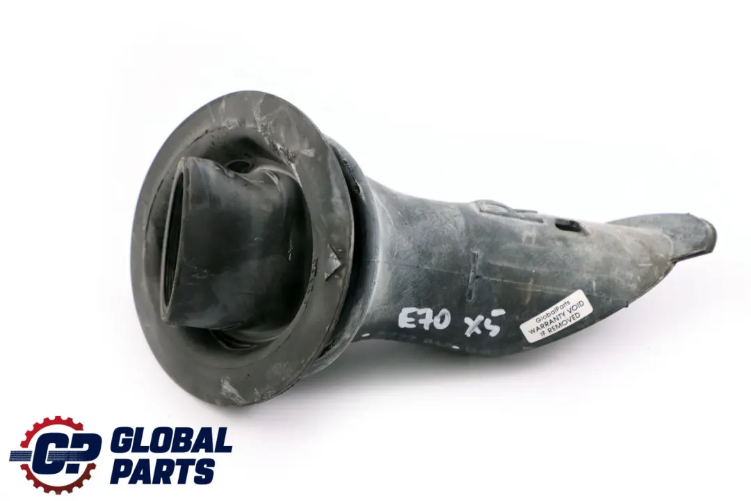 BMW X5 X6 Series E70 E71 Steering Shaft Sleeve Column - SKU rhd-6777043 - Part number 6777043