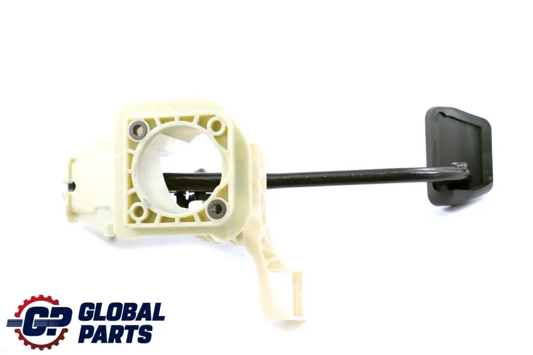 Complete Brake Pedal Assembly to BMW 5 7 Series F01 F02 F10 F11 LCI with Part number 6777171 BMW 5 7 Series F01 F02 F10 F11 LCI Complete Brake Pedal Assembly - SKU rhd-6777171 - Part number 6777171