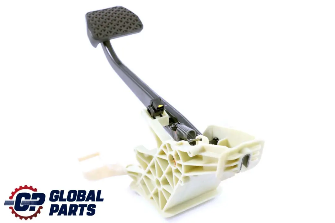 BMW 5 7 Series F01 F02 F10 F11 LCI Complete Brake Pedal Assembly - SKU rhd-6777171 - Part number 6777171