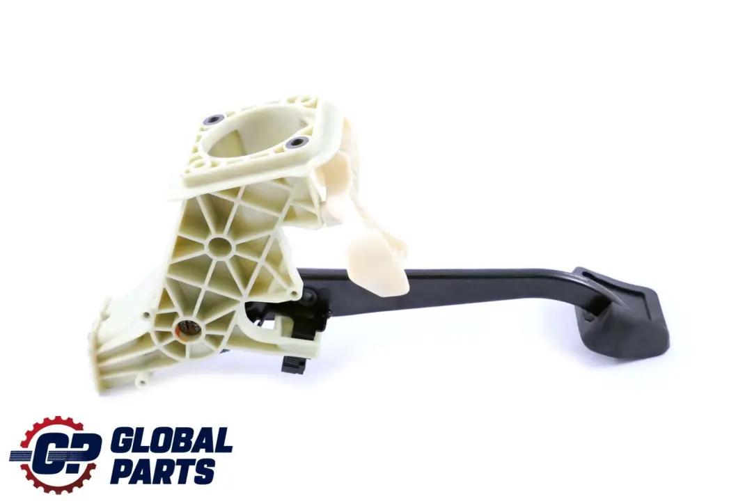 BMW 5 7 Series F01 F02 F10 F11 LCI Complete Brake Pedal Assembly - SKU rhd-6777171 - Part number 6777171