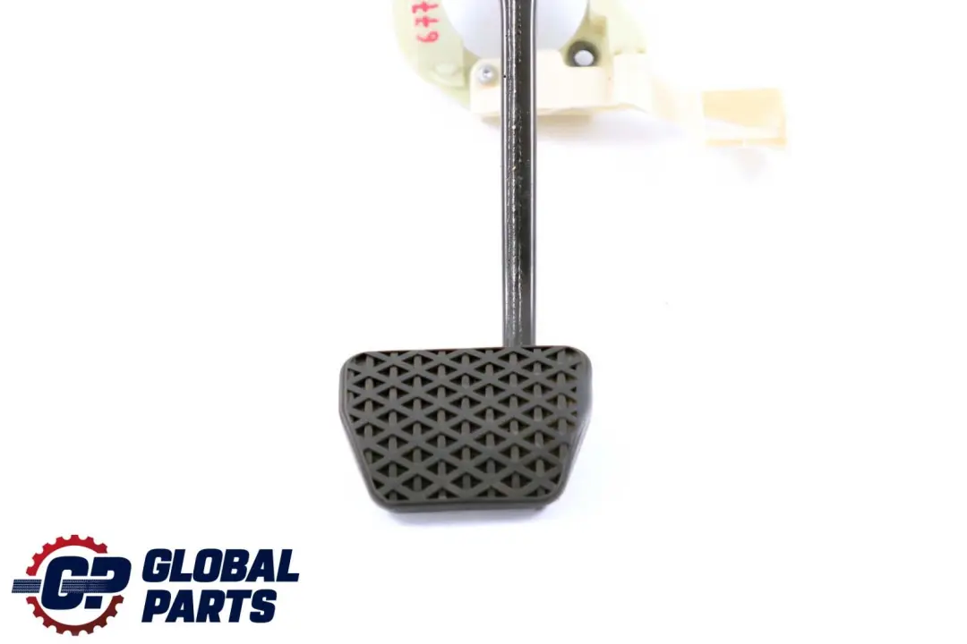 BMW 5 7 Series F01 F02 F10 F11 LCI Complete Brake Pedal Assembly - SKU rhd-6777171 - Part number 6777171