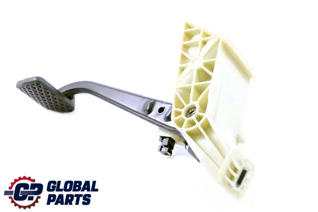 BMW 5 7 Series F01 F02 F10 F11 LCI Complete Brake Pedal Assembly - SKU rhd-6777171 - Part number 6777171