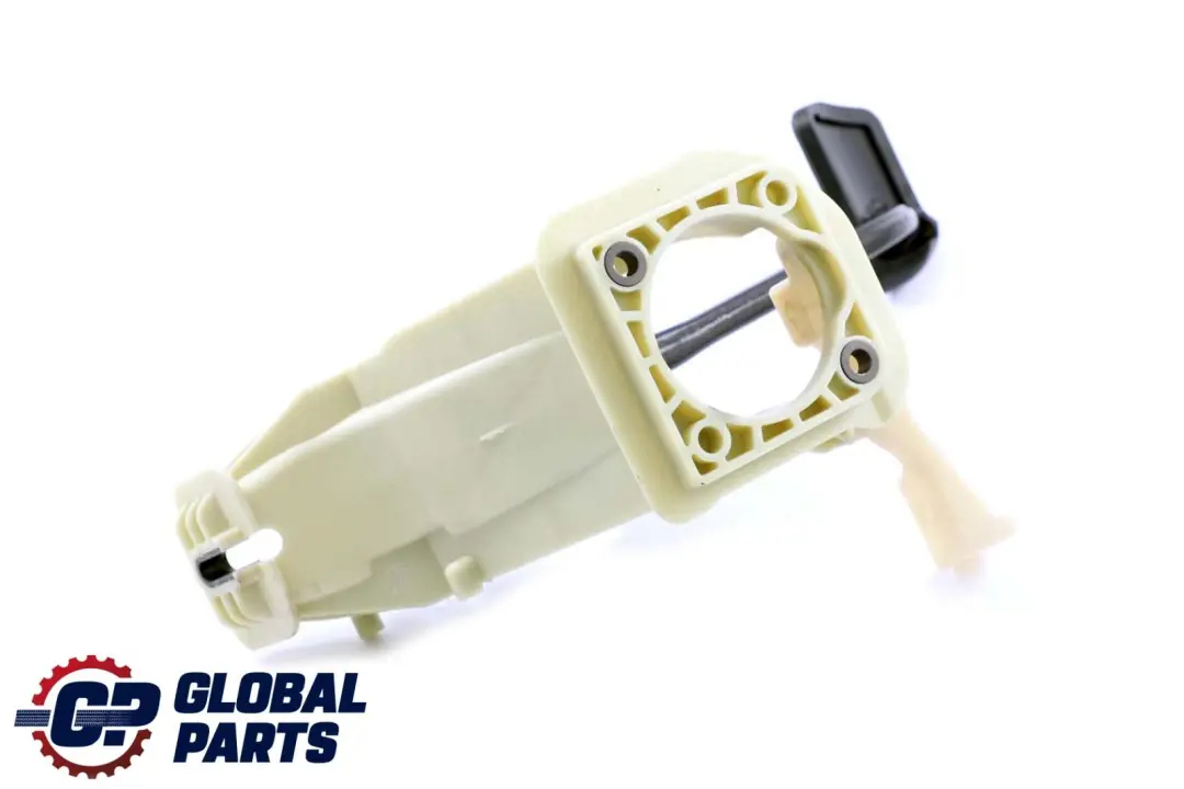 BMW 5 7 Series F01 F02 F10 F11 LCI Complete Brake Pedal Assembly - SKU rhd-6777171 - Part number 6777171