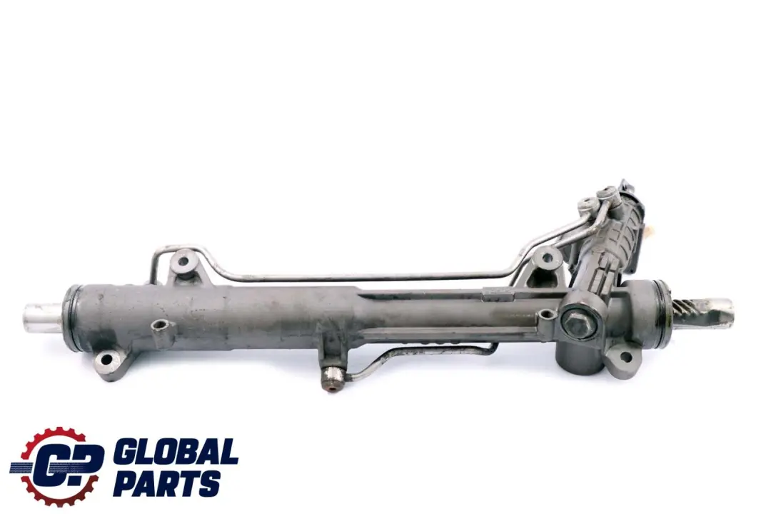 BMW 7 Series E65 E66 Hydro Power Steering Rack Gear Servotronic ZF - SKU rhd-6777272 - Part number 6777272