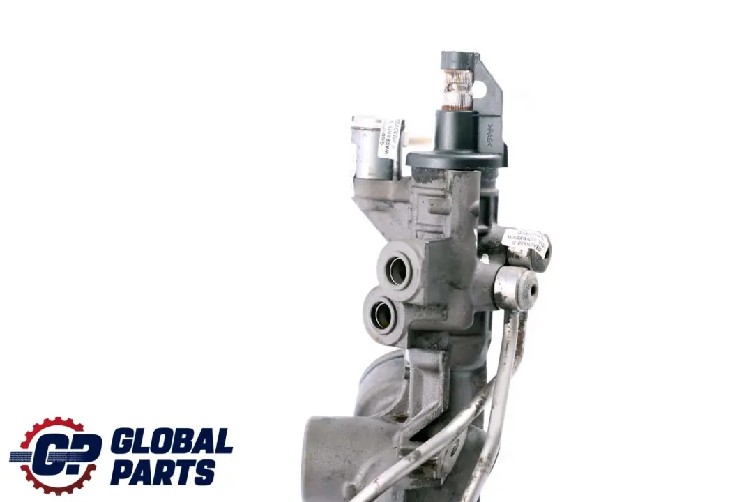 Hydro Power Steering Rack Gear Servotronic ZF to BMW 7 Series E65 E66 with Part number 6777272 BMW 7 Series E65 E66 Hydro Power Steering Rack Gear Servotronic ZF - SKU rhd-6777272 - Part number 6777272
