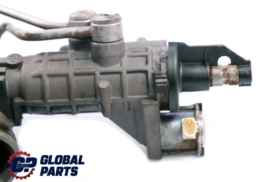 Hydro Power Steering Rack Gear Servotronic ZF to BMW 7 Series E65 E66 with Part number 6777272 BMW 7 Series E65 E66 Hydro Power Steering Rack Gear Servotronic ZF - SKU rhd-6777272 - Part number 6777272