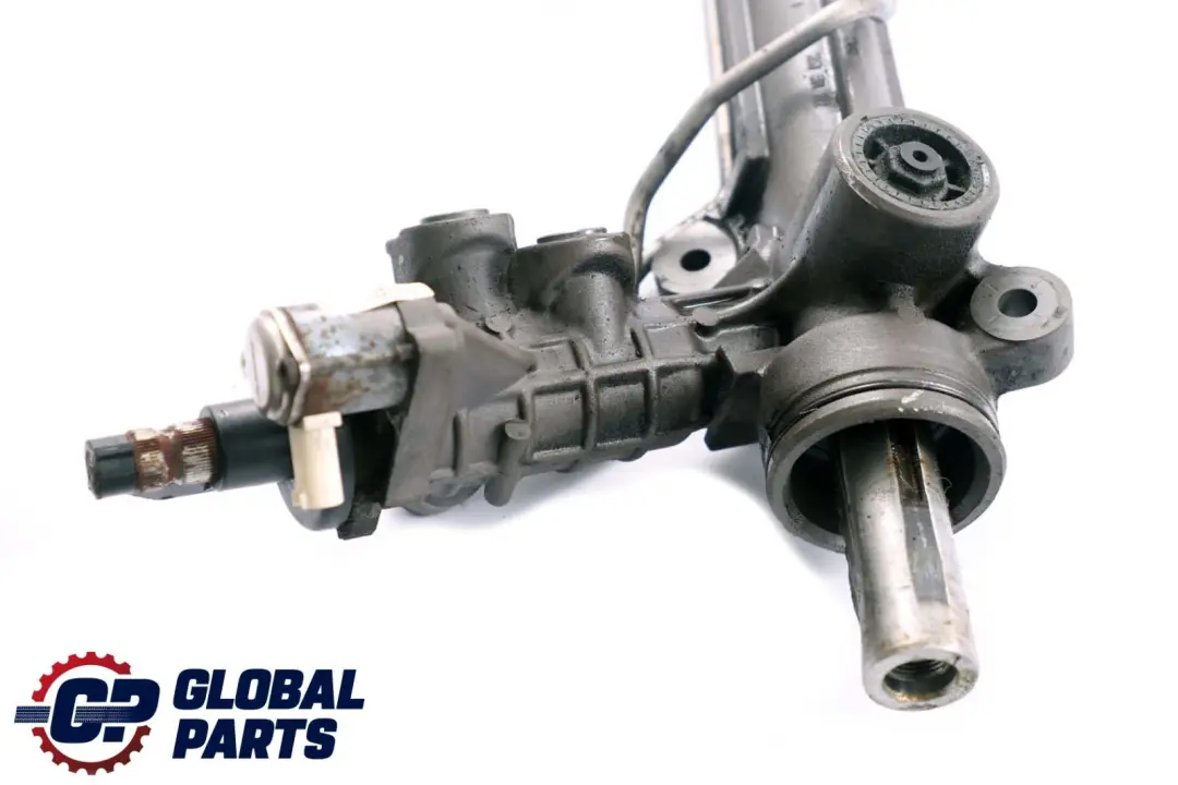 Hydro Power Steering Rack Gear Servotronic ZF to BMW 7 Series E65 E66 with Part number 6777272 BMW 7 Series E65 E66 Hydro Power Steering Rack Gear Servotronic ZF - SKU rhd-6777272 - Part number 6777272