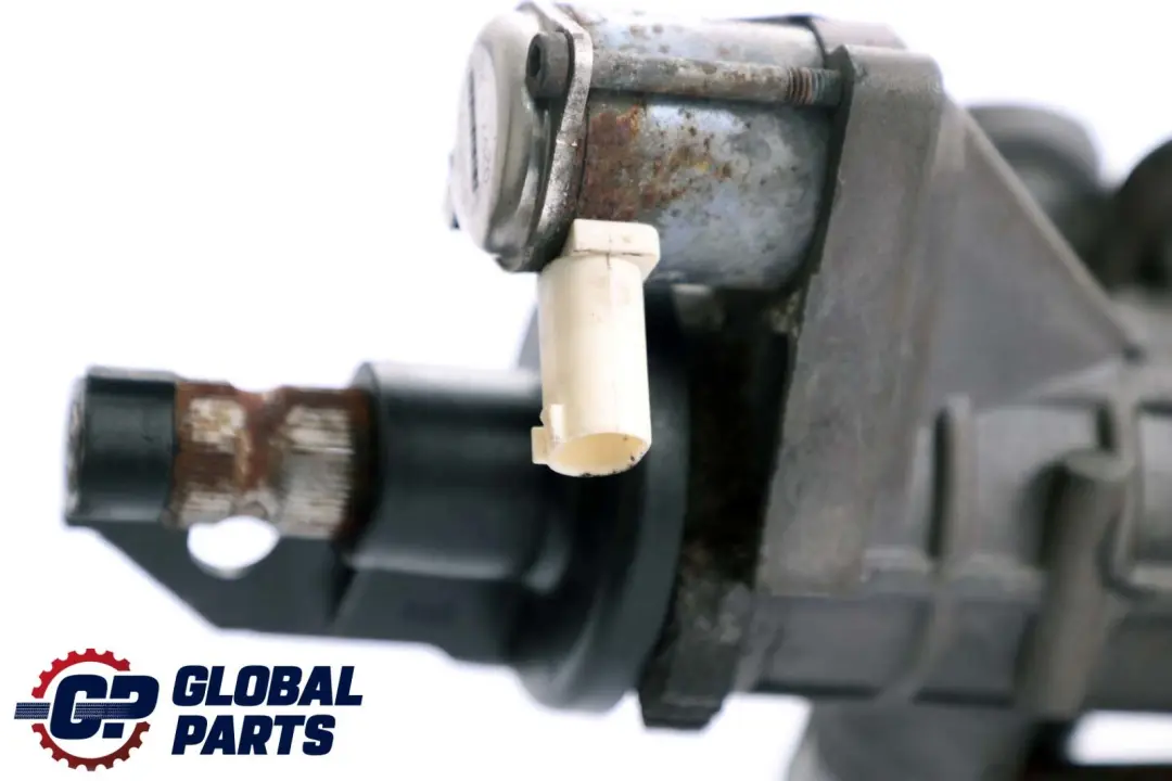 Hydro Power Steering Rack Gear Servotronic ZF to BMW 7 Series E65 E66 with Part number 6777272 BMW 7 Series E65 E66 Hydro Power Steering Rack Gear Servotronic ZF - SKU rhd-6777272 - Part number 6777272