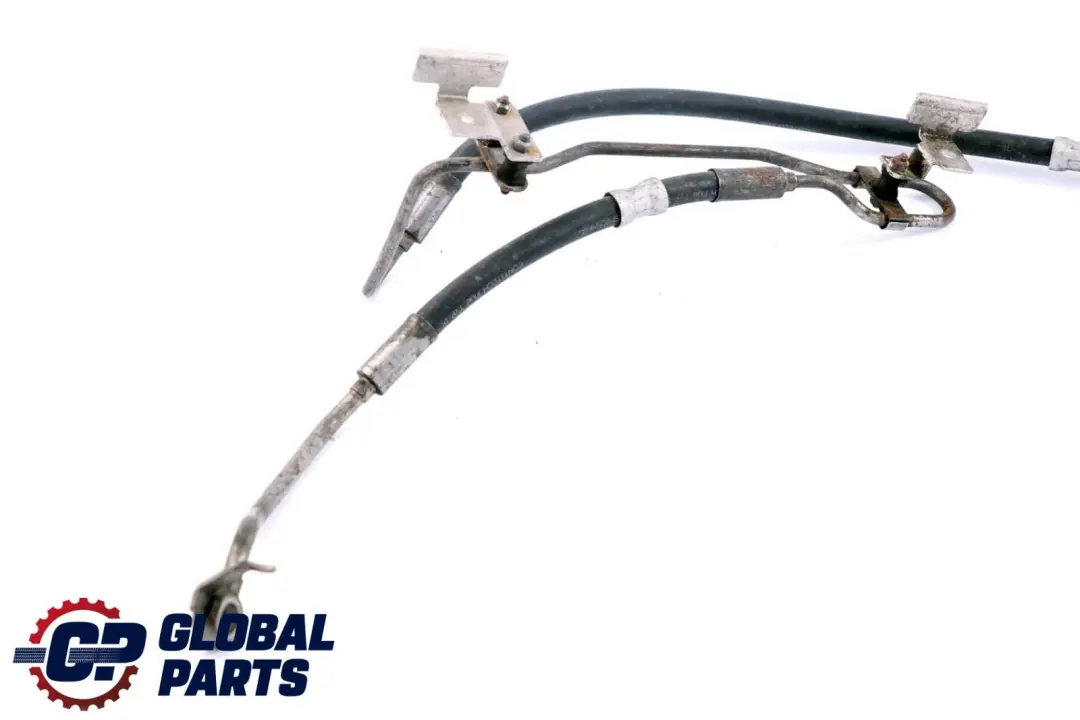 N47 Hose Expansion Pipe Steering to BMW 5 Series E60 E61 LCI 520d with Part number 6777288 BMW 5 Series E60 E61 LCI 520d N47 Hose Expansion Pipe Steering - SKU rhd-6777288 - Part number 6777288