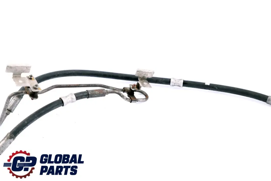 N47 Hose Expansion Pipe Steering to BMW 5 Series E60 E61 LCI 520d with Part number 6777288 BMW 5 Series E60 E61 LCI 520d N47 Hose Expansion Pipe Steering - SKU rhd-6777288 - Part number 6777288