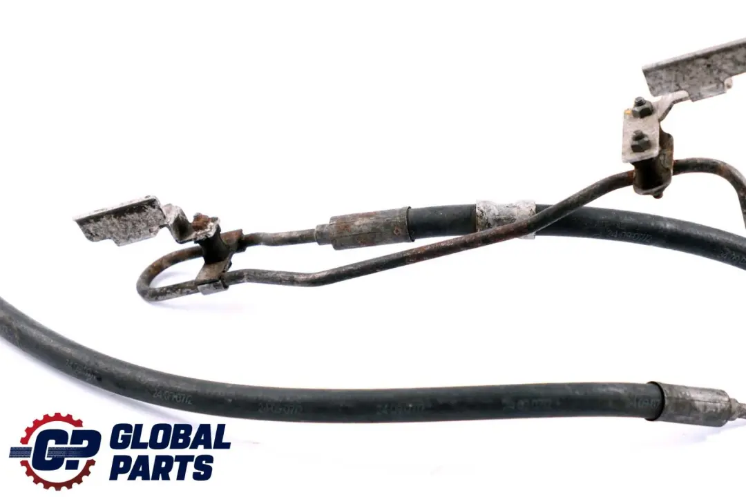 N47 Hose Expansion Pipe Steering to BMW 5 Series E60 E61 LCI 520d with Part number 6777288 BMW 5 Series E60 E61 LCI 520d N47 Hose Expansion Pipe Steering - SKU rhd-6777288 - Part number 6777288