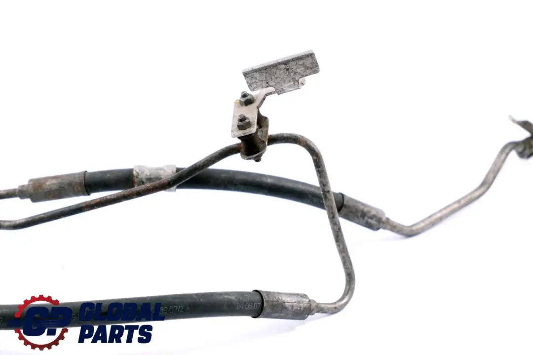 N47 Hose Expansion Pipe Steering to BMW 5 Series E60 E61 LCI 520d with Part number 6777288 BMW 5 Series E60 E61 LCI 520d N47 Hose Expansion Pipe Steering - SKU rhd-6777288 - Part number 6777288