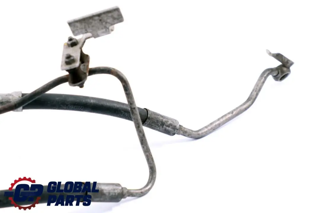 N47 Hose Expansion Pipe Steering to BMW 5 Series E60 E61 LCI 520d with Part number 6777288 BMW 5 Series E60 E61 LCI 520d N47 Hose Expansion Pipe Steering - SKU rhd-6777288 - Part number 6777288