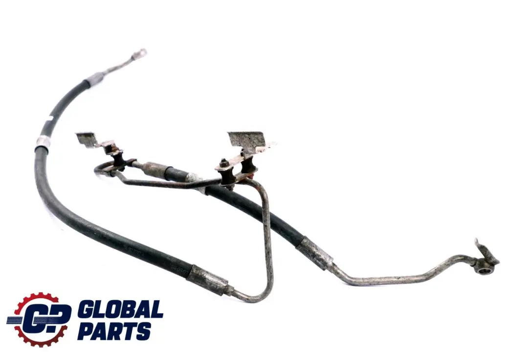 N47 Hose Expansion Pipe Steering to BMW 5 Series E60 E61 LCI 520d with Part number 6777288 BMW 5 Series E60 E61 LCI 520d N47 Hose Expansion Pipe Steering - SKU rhd-6777288 - Part number 6777288