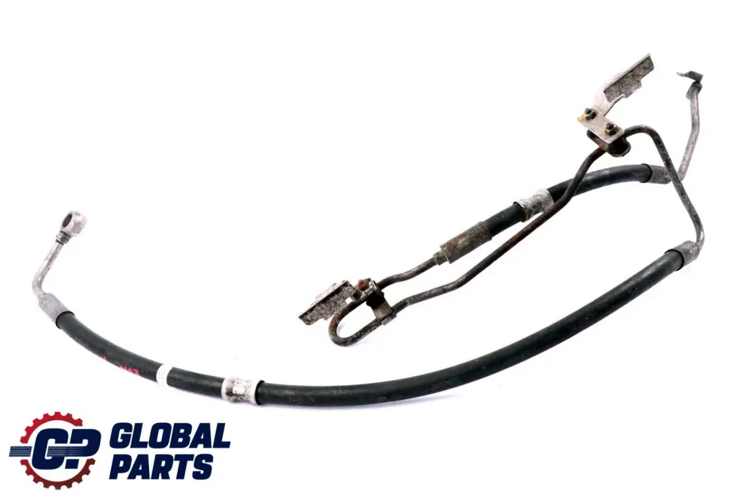 N47 Hose Expansion Pipe Steering to BMW 5 Series E60 E61 LCI 520d with Part number 6777288 BMW 5 Series E60 E61 LCI 520d N47 Hose Expansion Pipe Steering - SKU rhd-6777288 - Part number 6777288