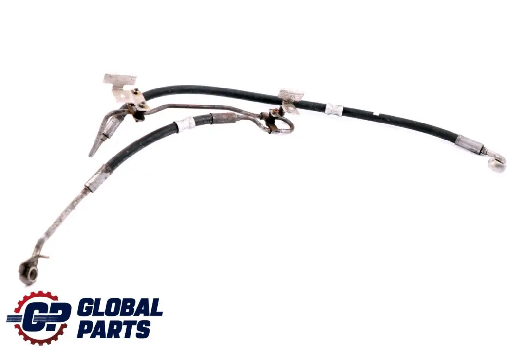 N47 Hose Expansion Pipe Steering to BMW 5 Series E60 E61 LCI 520d with Part number 6777288 BMW 5 Series E60 E61 LCI 520d N47 Hose Expansion Pipe Steering - SKU rhd-6777288 - Part number 6777288