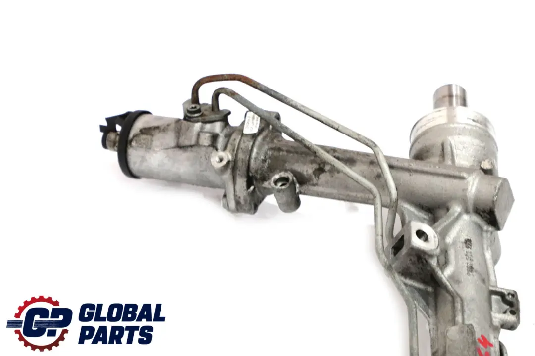 Hydro Steering Rack Box Gear to BMW 1 3 Series E81 E87 E90 E91 E92 with Part number 6777461 BMW 1 3 Series E81 E87 E90 E91 E92 Hydro Steering Rack Box Gear - SKU rhd-6777461 - Part number 6777461