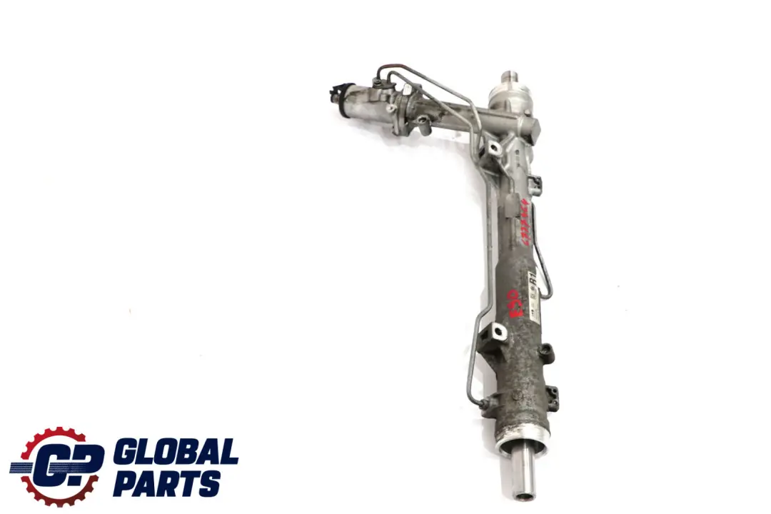 Hydro Steering Rack Box Gear to BMW 1 3 Series E81 E87 E90 E91 E92 with Part number 6777461 BMW 1 3 Series E81 E87 E90 E91 E92 Hydro Steering Rack Box Gear - SKU rhd-6777461 - Part number 6777461