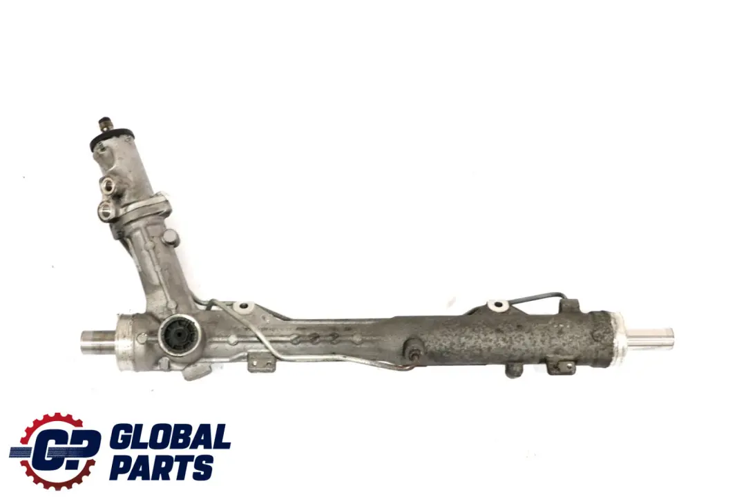 Hydro Steering Rack Box Gear to BMW 1 3 Series E81 E87 E90 E91 E92 with Part number 6777461 BMW 1 3 Series E81 E87 E90 E91 E92 Hydro Steering Rack Box Gear - SKU rhd-6777461 - Part number 6777461