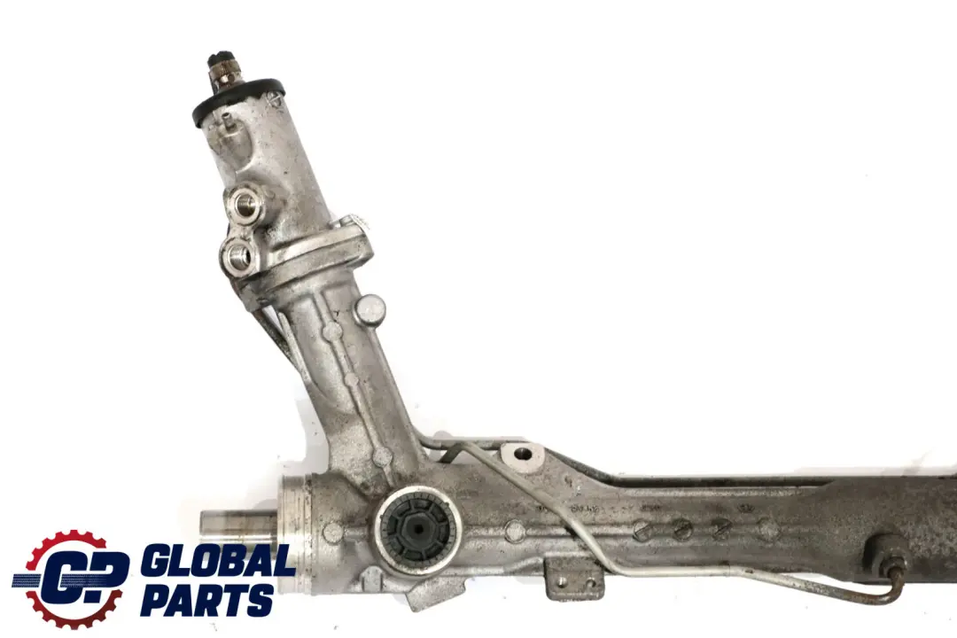 Hydro Steering Rack Box Gear to BMW 1 3 Series E81 E87 E90 E91 E92 with Part number 6777461 BMW 1 3 Series E81 E87 E90 E91 E92 Hydro Steering Rack Box Gear - SKU rhd-6777461 - Part number 6777461