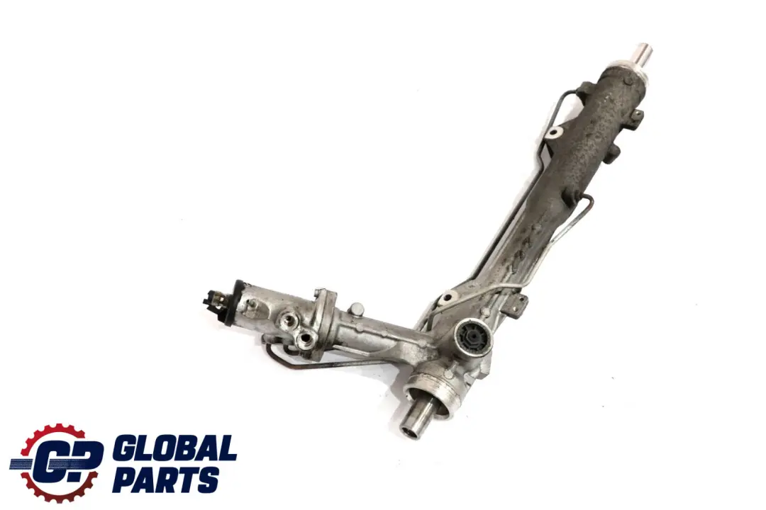 Hydro Steering Rack Box Gear to BMW 1 3 Series E81 E87 E90 E91 E92 with Part number 6777461 BMW 1 3 Series E81 E87 E90 E91 E92 Hydro Steering Rack Box Gear - SKU rhd-6777461 - Part number 6777461