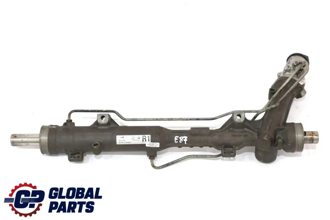 Hydro steering gear rack 6762238 to BMW 1 3 X1 SERIES E81 E84 E87 E90 E91 with Part number 6777464 BMW 1 3 X1 SERIES E81 E84 E87 E90 E91 Hydro steering gear rack 6762238 - SKU rhd-6777464 - Part number 6777464