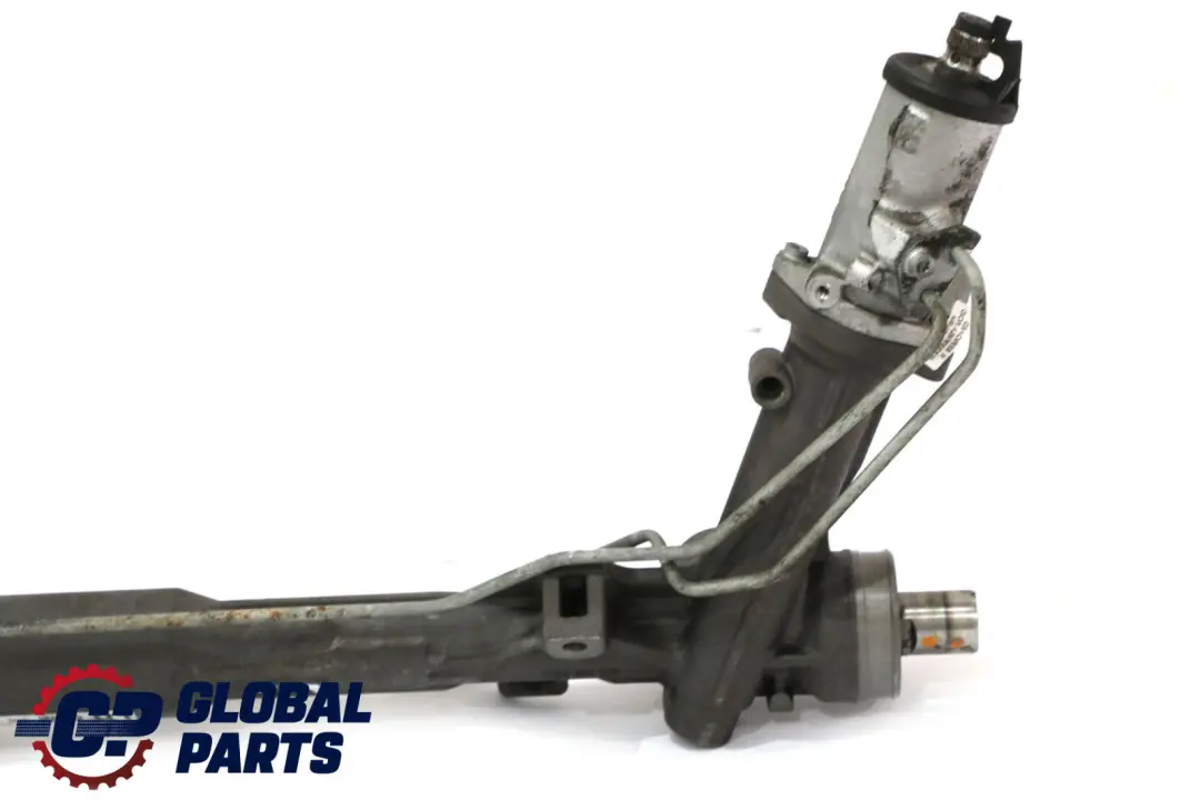 Hydro steering gear rack 6762238 to BMW 1 3 X1 SERIES E81 E84 E87 E90 E91 with Part number 6777464 BMW 1 3 X1 SERIES E81 E84 E87 E90 E91 Hydro steering gear rack 6762238 - SKU rhd-6777464 - Part number 6777464