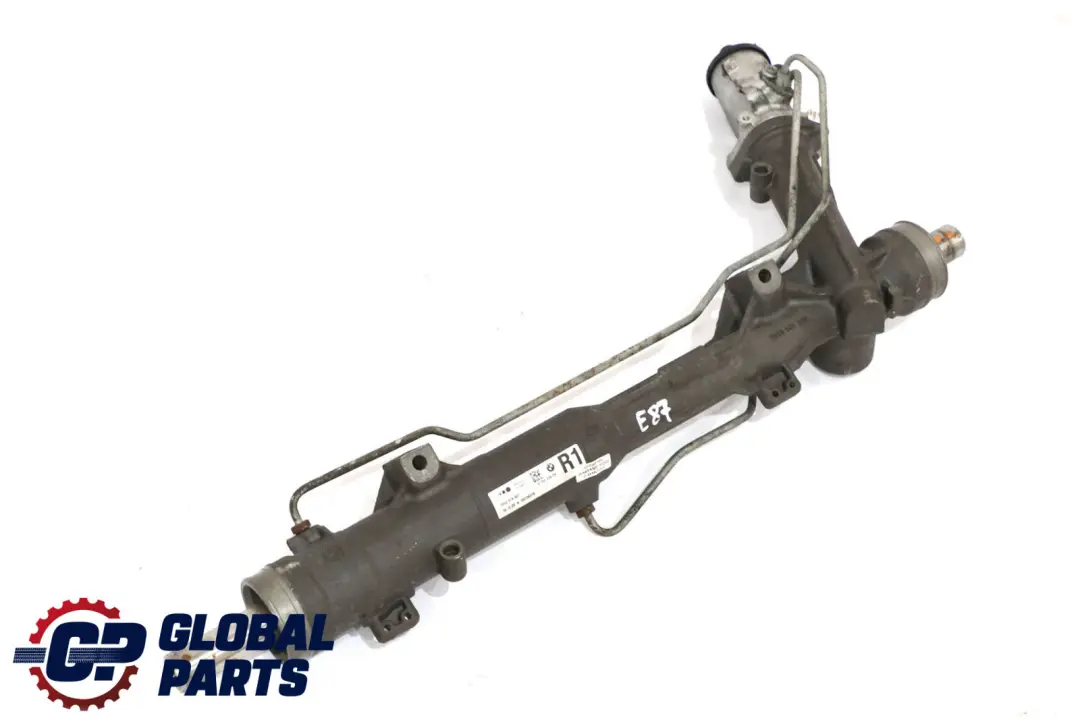 Hydro steering gear rack 6762238 to BMW 1 3 X1 SERIES E81 E84 E87 E90 E91 with Part number 6777464 BMW 1 3 X1 SERIES E81 E84 E87 E90 E91 Hydro steering gear rack 6762238 - SKU rhd-6777464 - Part number 6777464