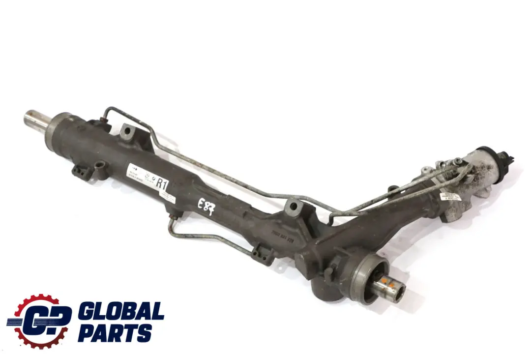 Hydro steering gear rack 6762238 to BMW 1 3 X1 SERIES E81 E84 E87 E90 E91 with Part number 6777464 BMW 1 3 X1 SERIES E81 E84 E87 E90 E91 Hydro steering gear rack 6762238 - SKU rhd-6777464 - Part number 6777464
