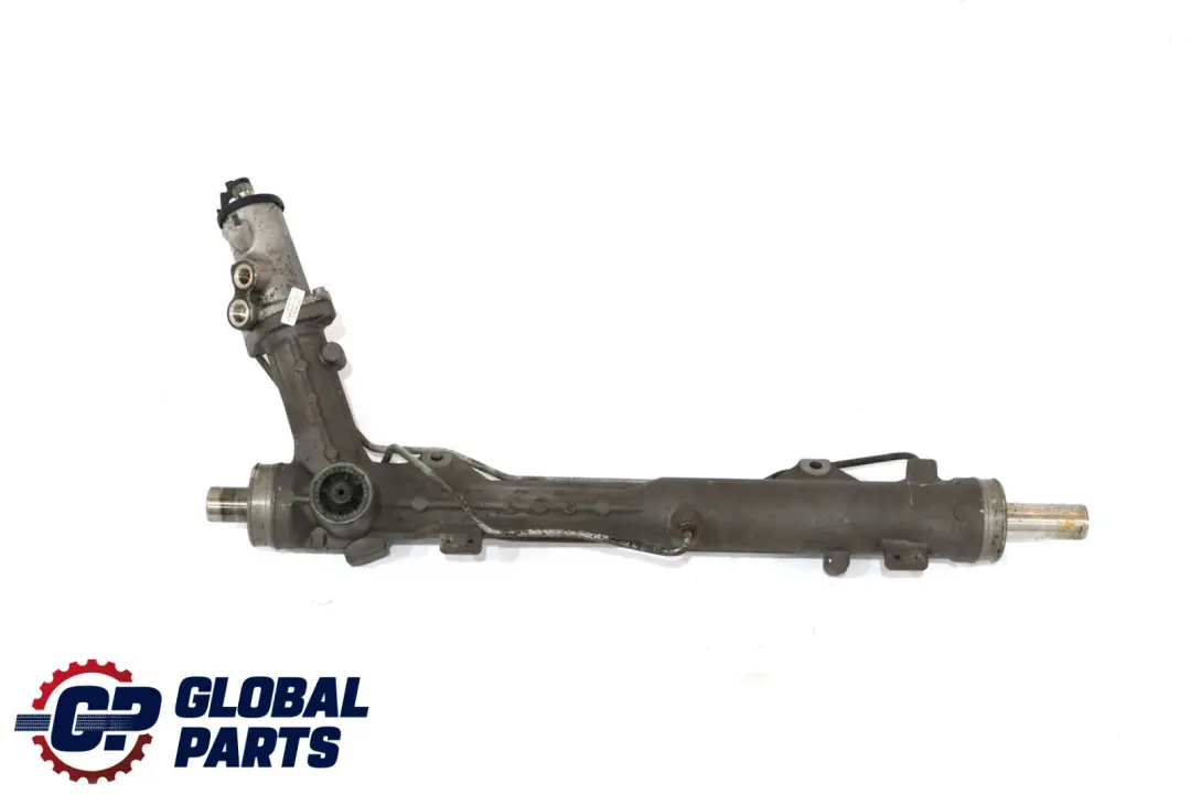 Hydro steering gear rack 6762238 to BMW 1 3 X1 SERIES E81 E84 E87 E90 E91 with Part number 6777464 BMW 1 3 X1 SERIES E81 E84 E87 E90 E91 Hydro steering gear rack 6762238 - SKU rhd-6777464 - Part number 6777464