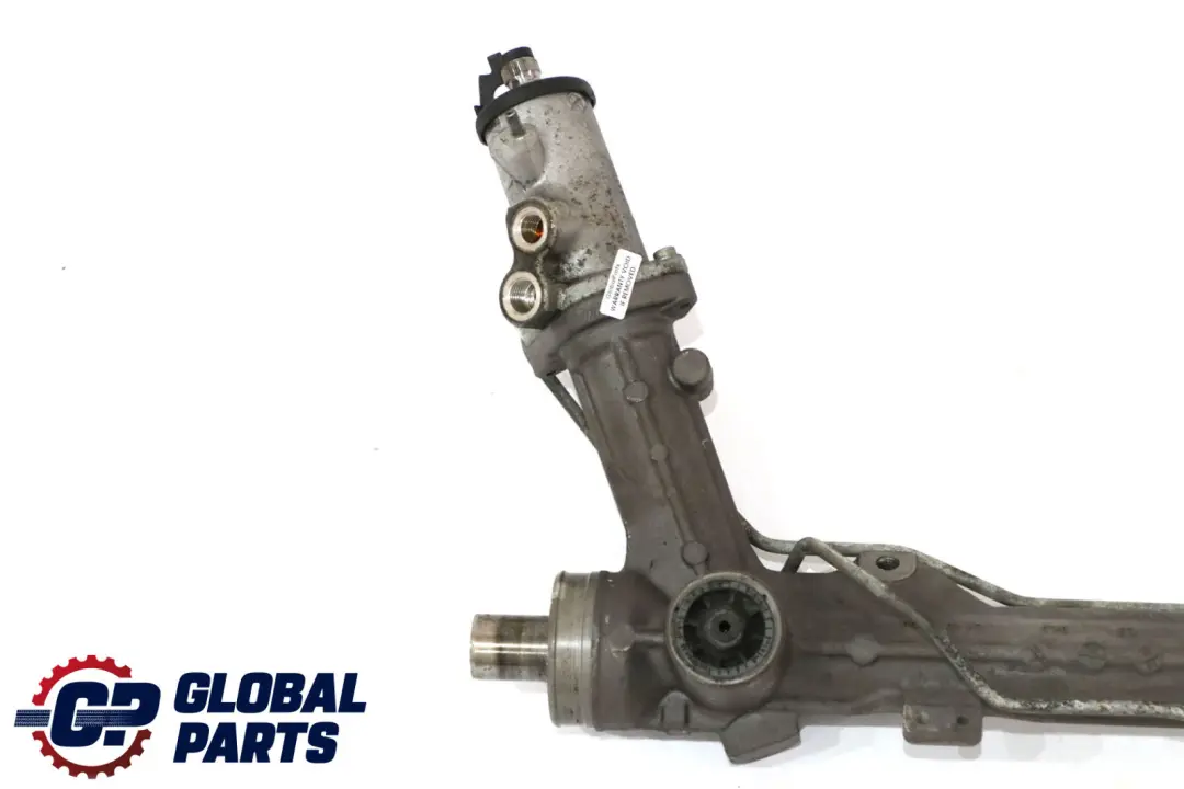 Hydro steering gear rack 6762238 to BMW 1 3 X1 SERIES E81 E84 E87 E90 E91 with Part number 6777464 BMW 1 3 X1 SERIES E81 E84 E87 E90 E91 Hydro steering gear rack 6762238 - SKU rhd-6777464 - Part number 6777464