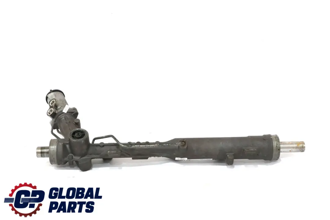 Hydro steering gear rack 6762238 to BMW 1 3 X1 SERIES E81 E84 E87 E90 E91 with Part number 6777464 BMW 1 3 X1 SERIES E81 E84 E87 E90 E91 Hydro steering gear rack 6762238 - SKU rhd-6777464 - Part number 6777464