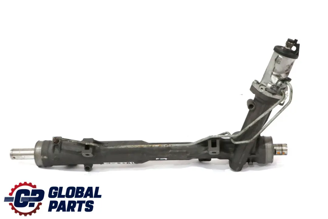 Hydro steering gear rack 6762238 to BMW 1 3 X1 SERIES E81 E84 E87 E90 E91 with Part number 6777464 BMW 1 3 X1 SERIES E81 E84 E87 E90 E91 Hydro steering gear rack 6762238 - SKU rhd-6777464 - Part number 6777464