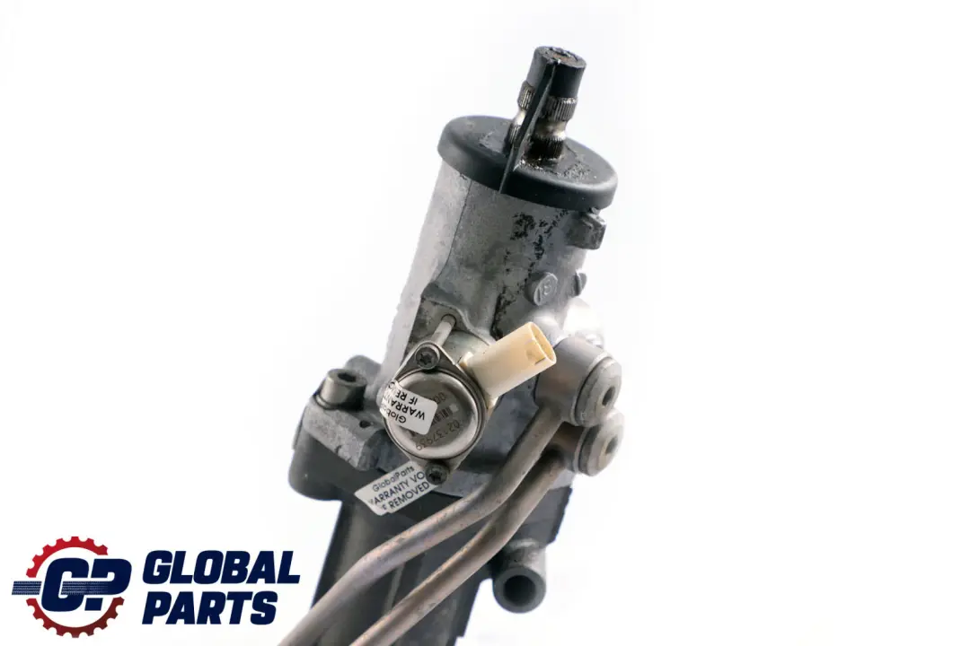 Hydro Power Steering Rack Gear Servotronic to BMW 5 Series E60 E61 E63 E64 with Part number 6777477 BMW 5 Series E60 E61 E63 E64 Hydro Power Steering Rack Gear Servotronic - SKU rhd-6777477 - Part number 6777477