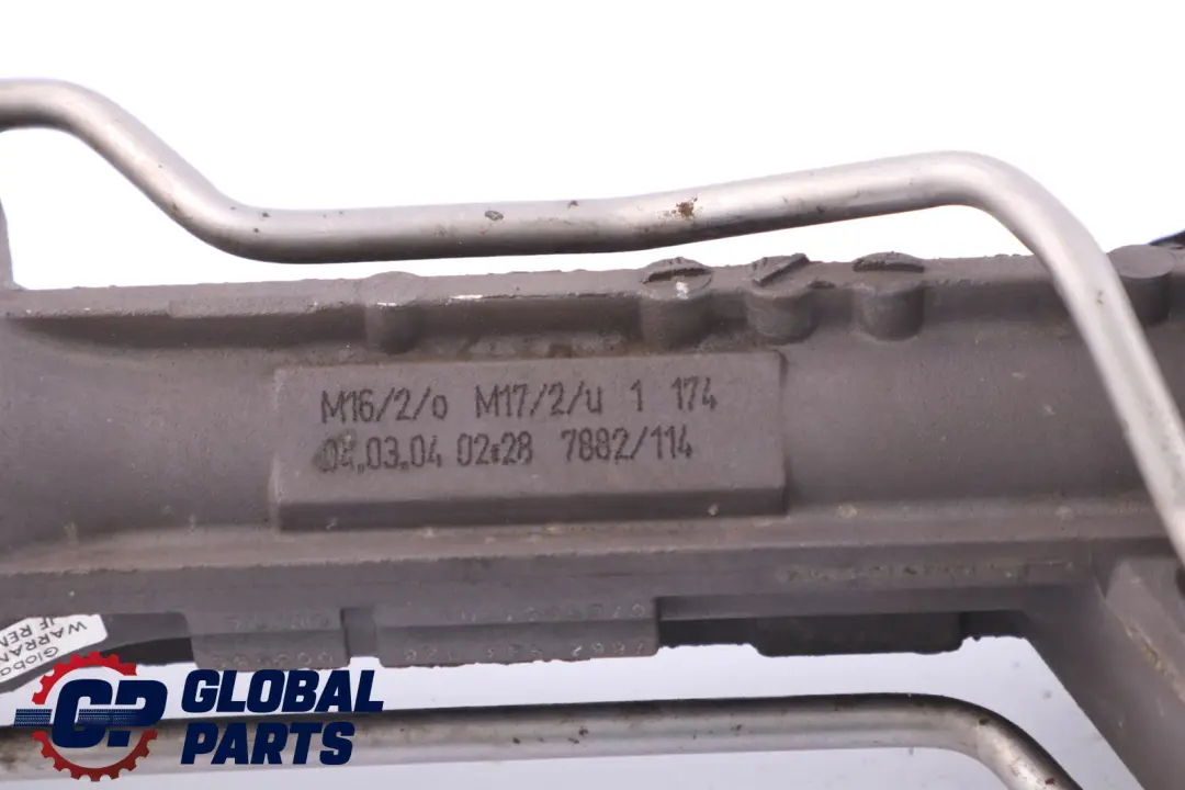 Hydro Power Active Steering AFS Rack Gear to BMW 5 6 Series E60 E61 E63 E64 with Part number 6777495 BMW 5 6 Series E60 E61 E63 E64 Hydro Power Active Steering AFS Rack Gear - SKU rhd-6777495 - Part number 6777495