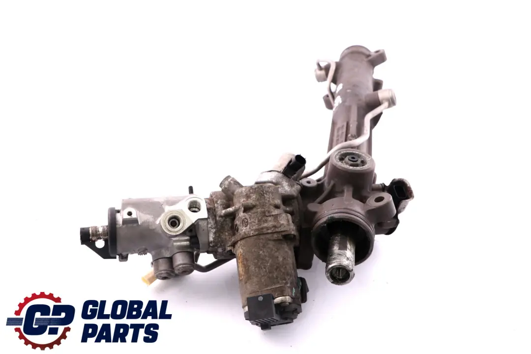 Hydro Power Active Steering AFS Rack Gear to BMW 5 6 Series E60 E61 E63 E64 with Part number 6777495 BMW 5 6 Series E60 E61 E63 E64 Hydro Power Active Steering AFS Rack Gear - SKU rhd-6777495 - Part number 6777495