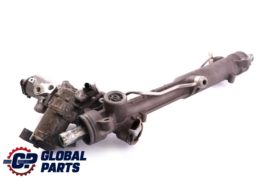 Hydro Power Active Steering AFS Rack Gear to BMW 5 6 Series E60 E61 E63 E64 with Part number 6777495 BMW 5 6 Series E60 E61 E63 E64 Hydro Power Active Steering AFS Rack Gear - SKU rhd-6777495 - Part number 6777495