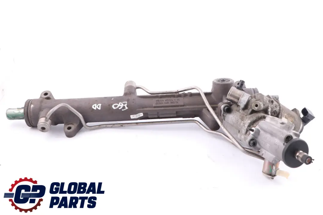Hydro Power Active Steering AFS Rack Gear to BMW 5 6 Series E60 E61 E63 E64 with Part number 6777495 BMW 5 6 Series E60 E61 E63 E64 Hydro Power Active Steering AFS Rack Gear - SKU rhd-6777495 - Part number 6777495