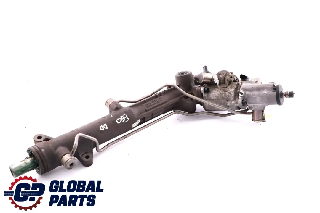 Hydro Power Active Steering AFS Rack Gear to BMW 5 6 Series E60 E61 E63 E64 with Part number 6777495 BMW 5 6 Series E60 E61 E63 E64 Hydro Power Active Steering AFS Rack Gear - SKU rhd-6777495 - Part number 6777495