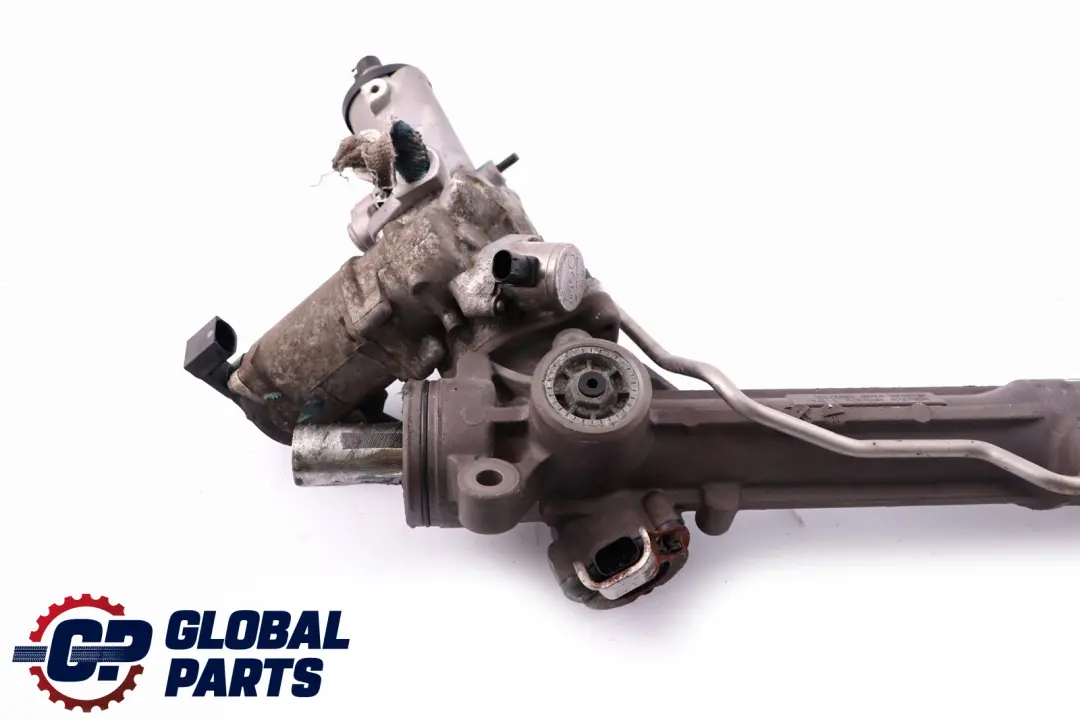 Hydro Power Active Steering AFS Rack Gear to BMW 5 6 Series E60 E61 E63 E64 with Part number 6777495 BMW 5 6 Series E60 E61 E63 E64 Hydro Power Active Steering AFS Rack Gear - SKU rhd-6777495 - Part number 6777495