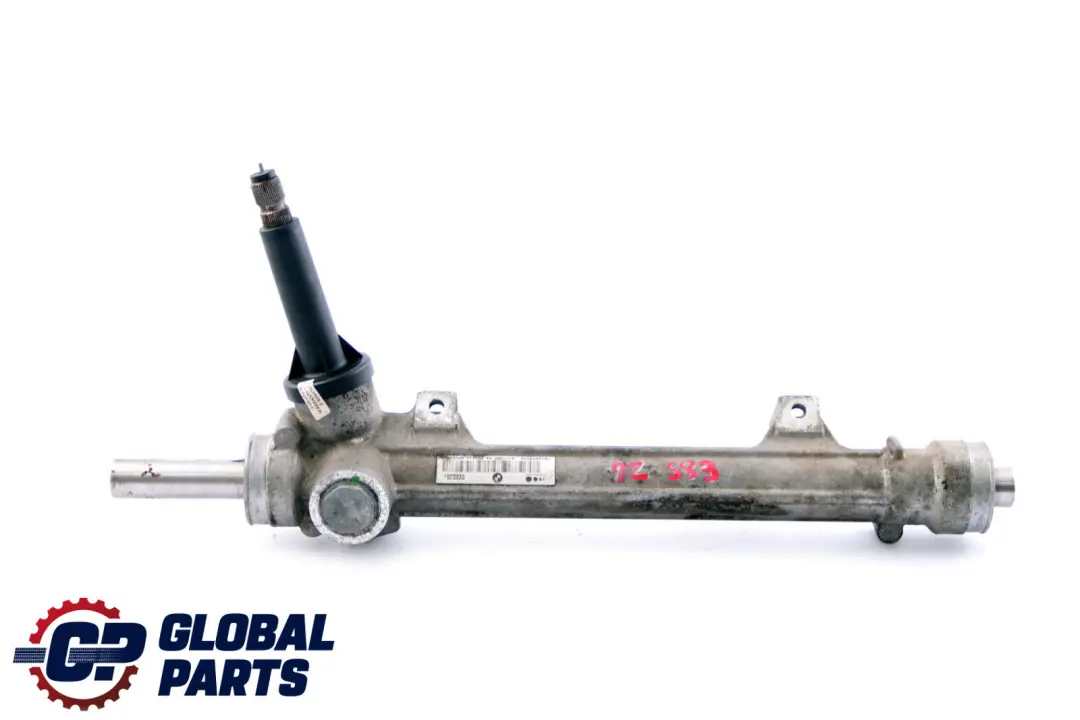 Steering EPS Rack Box Gear 6777507 to BMW Z4 Series E85 E86 Electric with Part number 6765044 BMW Z4 Series E85 E86 Electric Steering EPS Rack Box Gear 6777507 - SKU rhd-6777507 - Part number 6765044