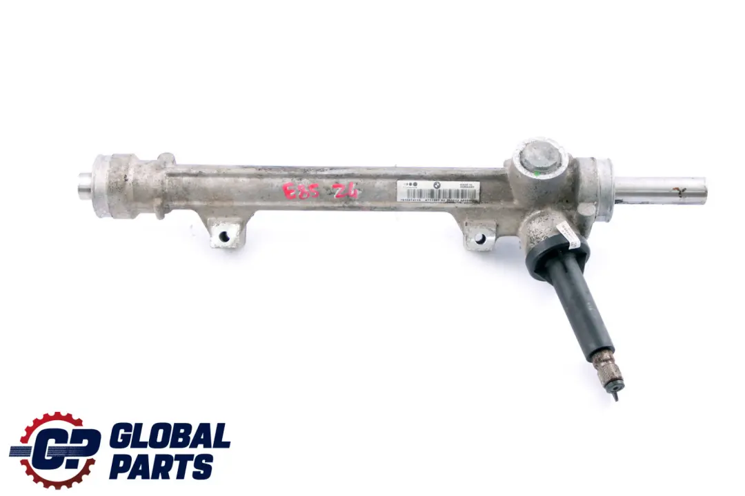 Steering EPS Rack Box Gear 6777507 to BMW Z4 Series E85 E86 Electric with Part number 6765044 BMW Z4 Series E85 E86 Electric Steering EPS Rack Box Gear 6777507 - SKU rhd-6777507 - Part number 6765044