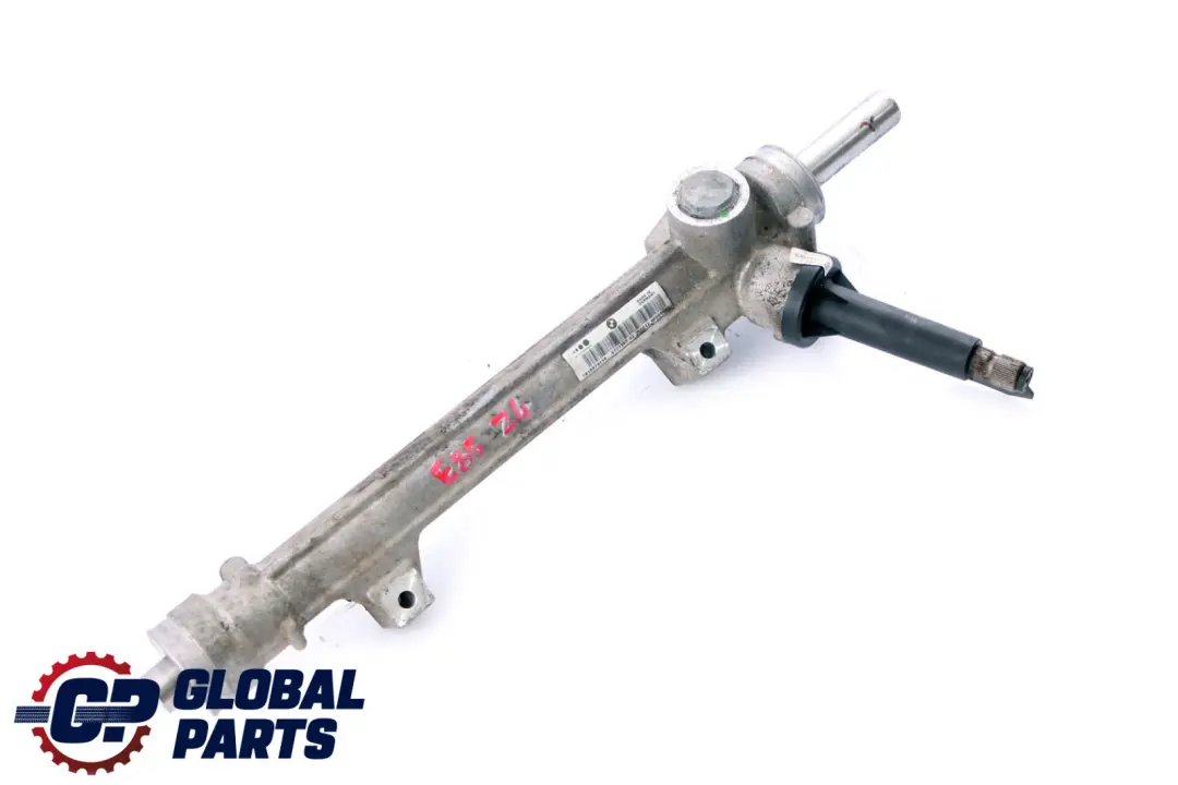 BMW Z4 Series E85 E86 Electric Steering EPS Rack Box Gear 6777507 - SKU rhd-6777507 - Part number 6765044